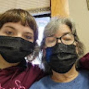 Meet your Posher, Terry